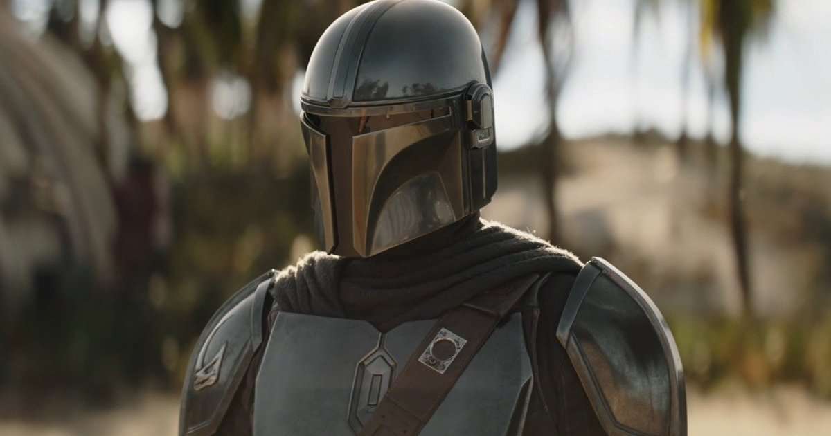 Star Wars Day Imax Event Gets Exciting Details, New Mandalorian and Grogu Look