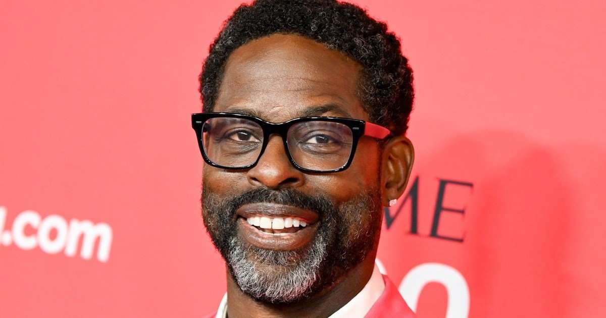 Sterling K. Brown Revenge Film Gets a Worrying Box Office Outlook