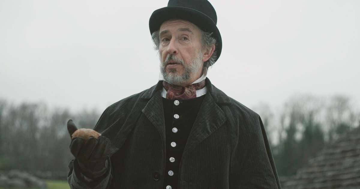 Steve Coogan joins acclaimed BBC sitcom for season 2 guest role &ndash; see first-look pictures