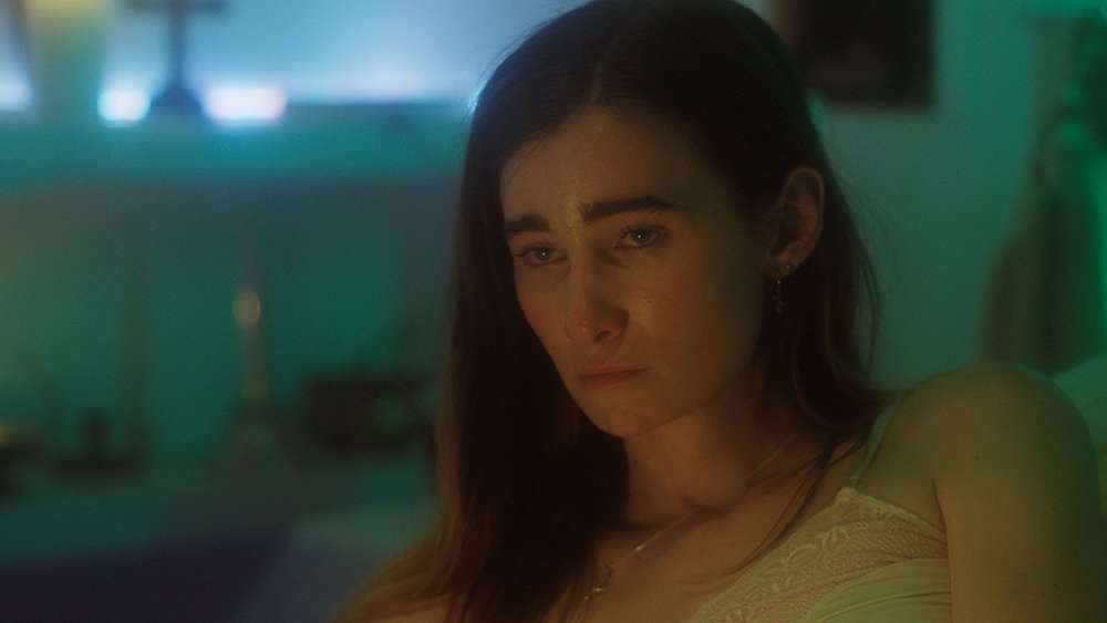 Reel Review: The Serpent’s Skin (2026) - Morbidly Beautiful