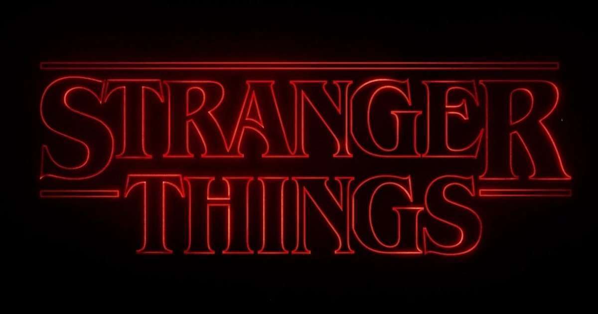 Stranger Things Fans Get Exciting Renewal Update From Netflix