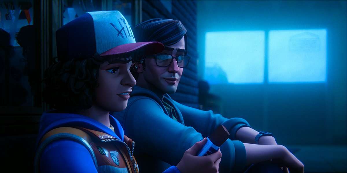 Stranger Things Tales From '85 N S1 2 (1)