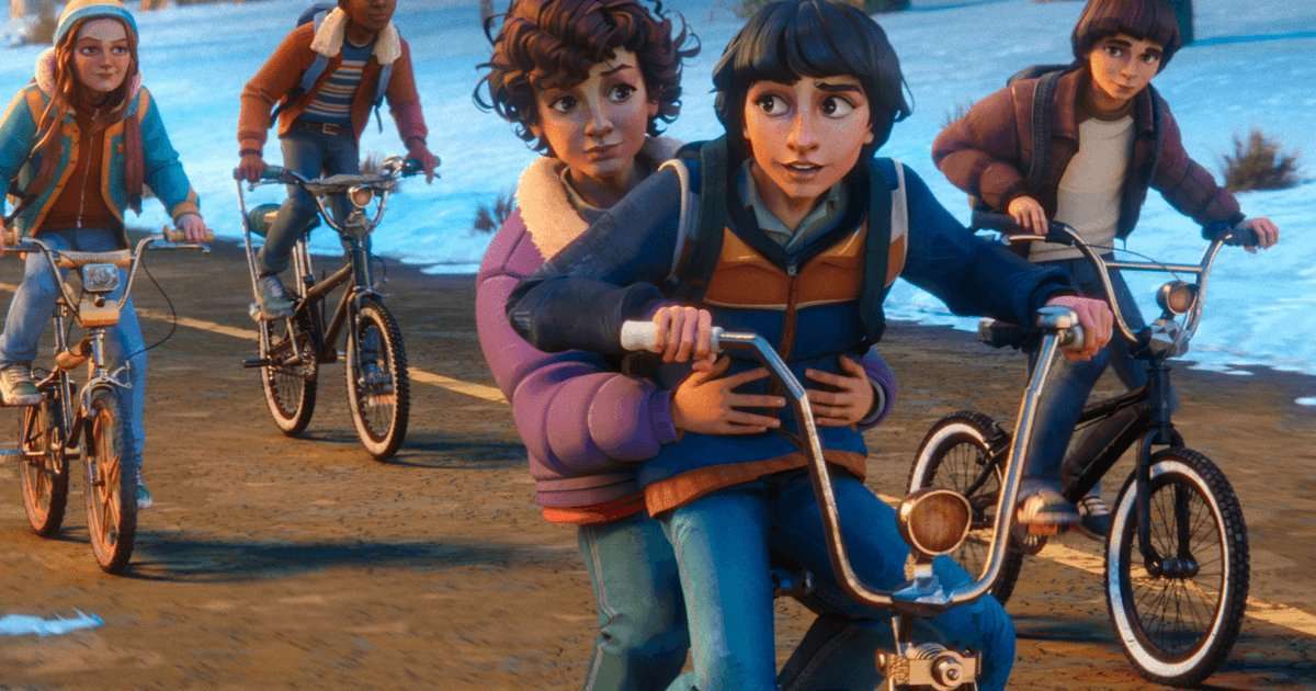 Stranger Things spin-off series gets future confirmed mere days after release on Netflix