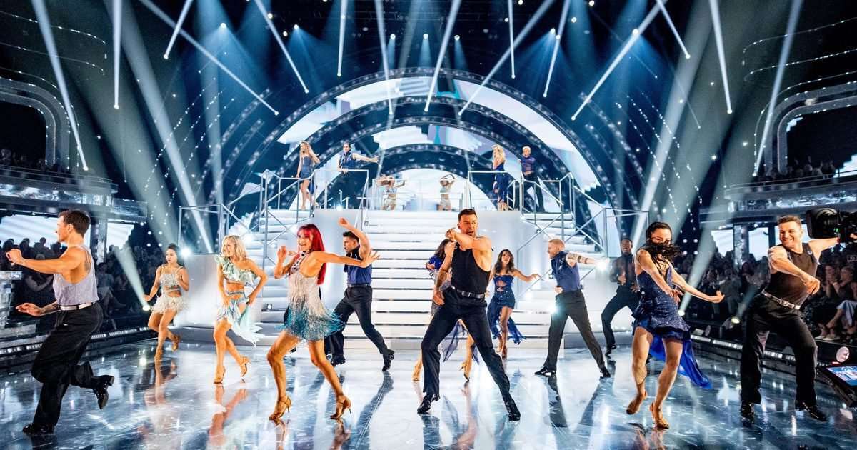 Strictly Come Dancing confirms exit of fan-favourite dancer 10 years after joining cast of BBC hit