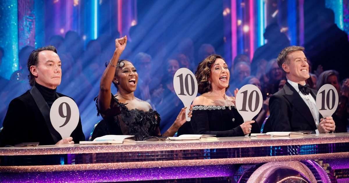 Strictly Come Dancing judge joins Dancing with the Stars spin-off panel in US &ndash; as Love Island icon joins season 35 cast