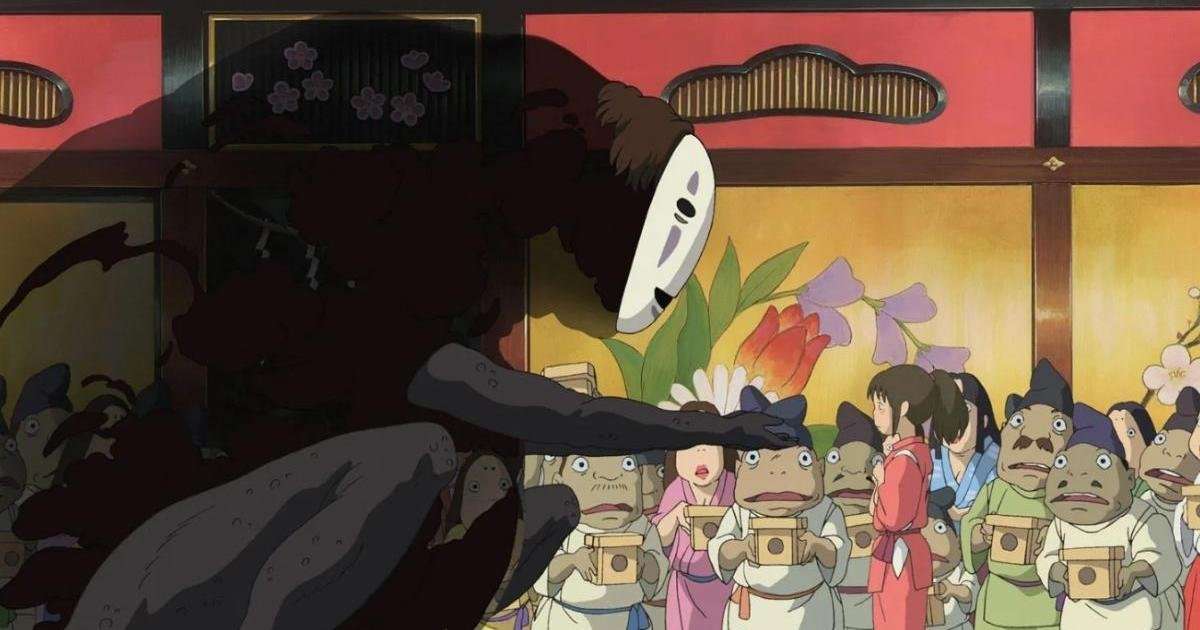 Studio Ghibli Fest 2026 Schedule Celebrates 4 Anniversaries You Shouldn&rsquo;t Miss