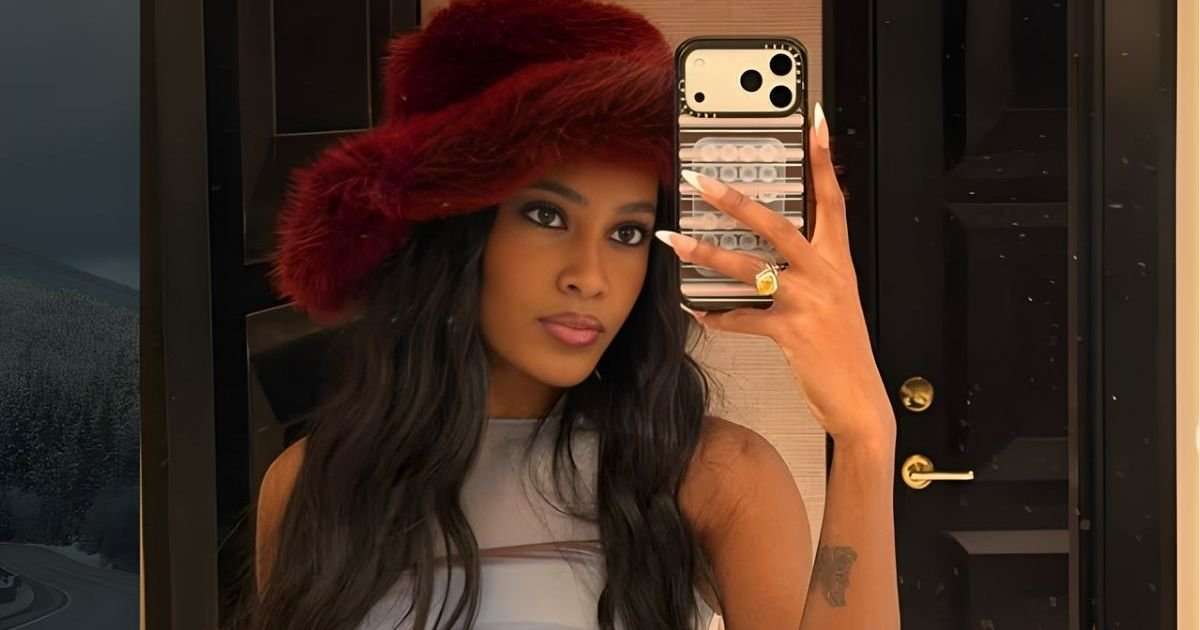 Summer House&rsquo;s Ciara Miller on if She&rsquo;ll Be the Next Bachelorette