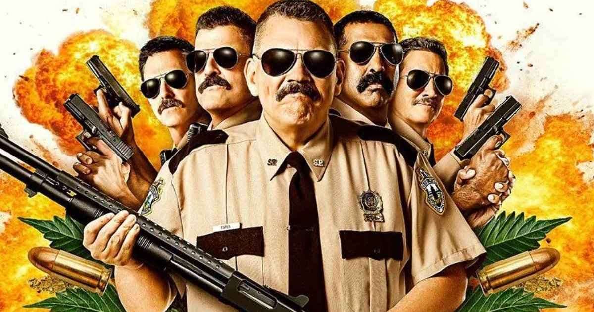 Super Troopers 3 Trailer Sees Beloved Comedy Movie Franchise Return