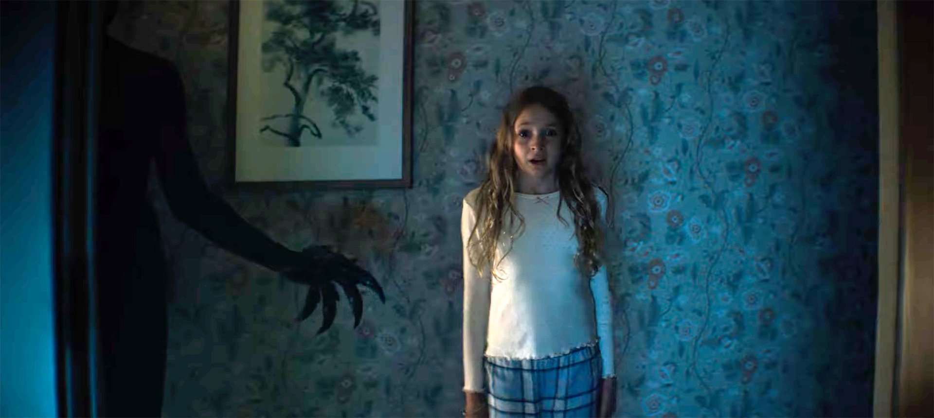 Supernatural Horror Sequel 'Insidious: Out of the Further' First Trailer | FirstShowing.net