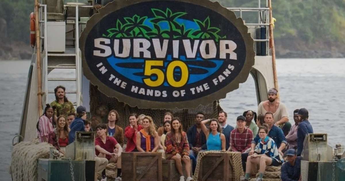 Survivor 50 Sends Home 1 More Major Contestant After Big MrBeast Twist