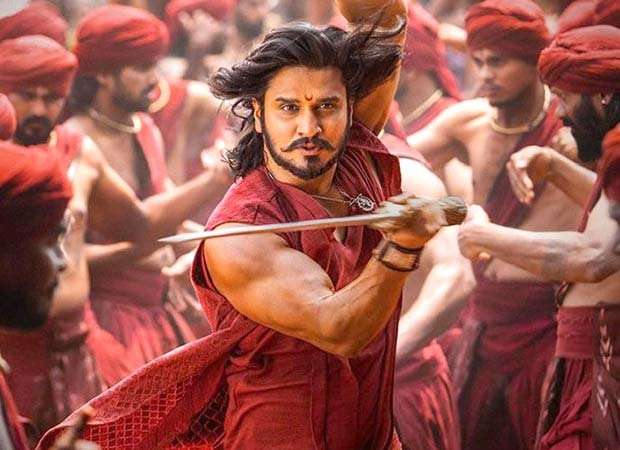 Nikhil Siddhartha&rsquo;s Swayambhu builds three massive worlds, director reveals scale