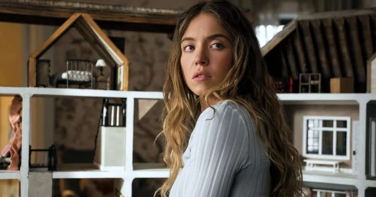 Sydney Sweeney's $401M NSFW Movie Dominates Streaming Charts&nbsp;
