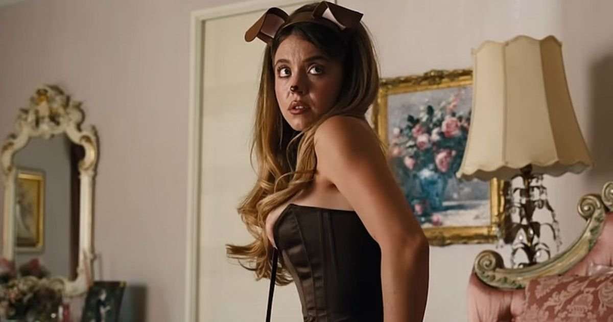 Sydney Sweeney&rsquo;s Adult NSFW Series Wins Ongoing Streaming War