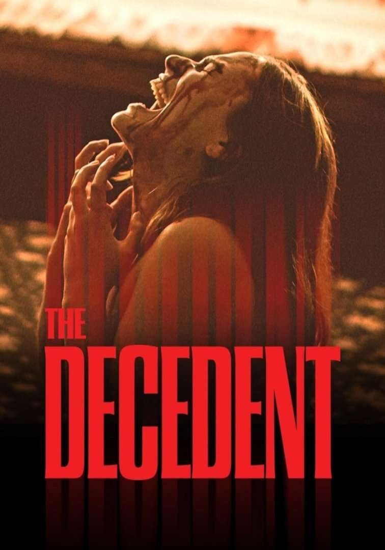 THE DECEDENT (2025) Review!