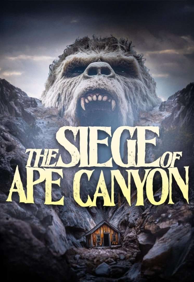 THE SIEGE OF APE CANYON (Documentary, 2025) Review!