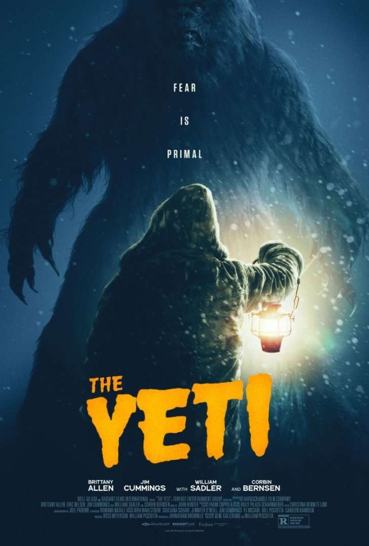 THE YETI (2026) Review!