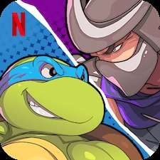 Tmnt: Shredder'S Revenge