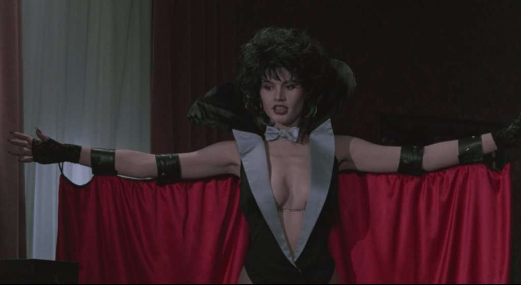 TRANSYLVANIA 6-5000 Cheesy comedy horror - free on Tubi and YouTube - MOVIES & MANIA