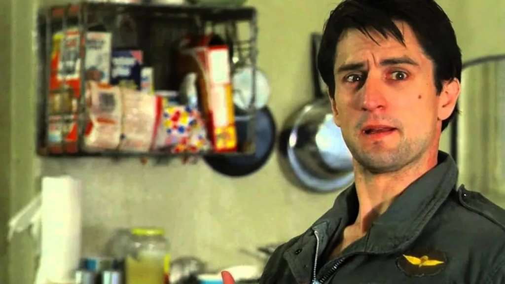 15 Vintage Movie Scenes That Were Shockingly Ahead of Their Time | Den of Geek