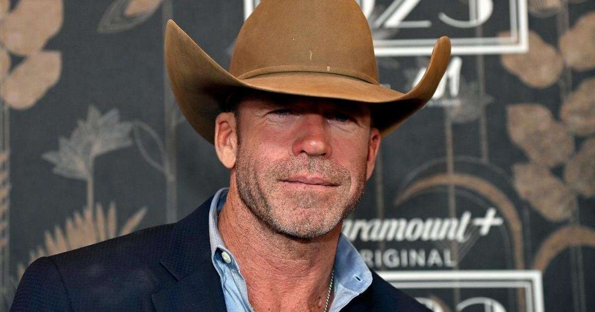 Taylor Sheridan Paramount+ TV Show Renewed for Season 3 After Breaking Records