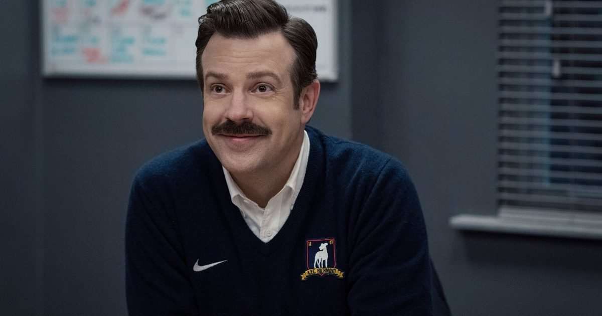Ted Lasso season 4 release date is set for this summer and the trailer looks promising