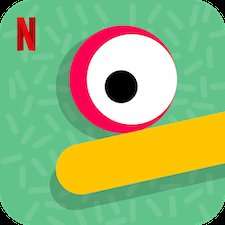 Teeter (Up) Remastered