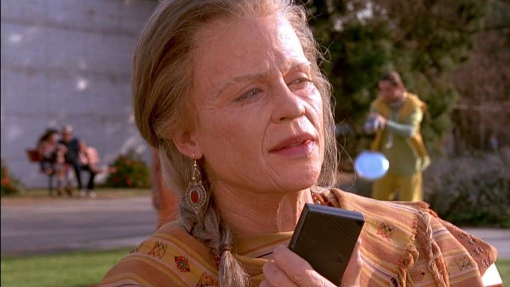 15 Movie Scenes That Were Cut for Making no Sense | Den of Geek