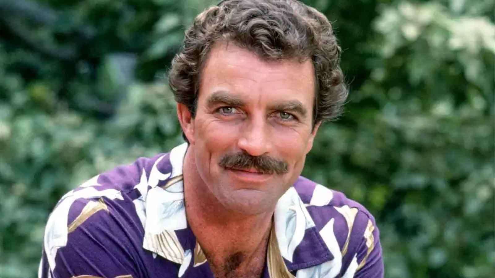 The 15 Best Mustaches from the 1970s Era | Den of Geek