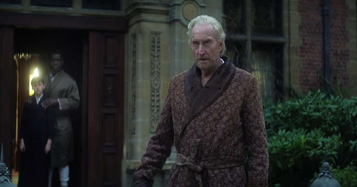 The Batman 2 Will Feature Harvey Dent's Father, But Which One? | Den of Geek