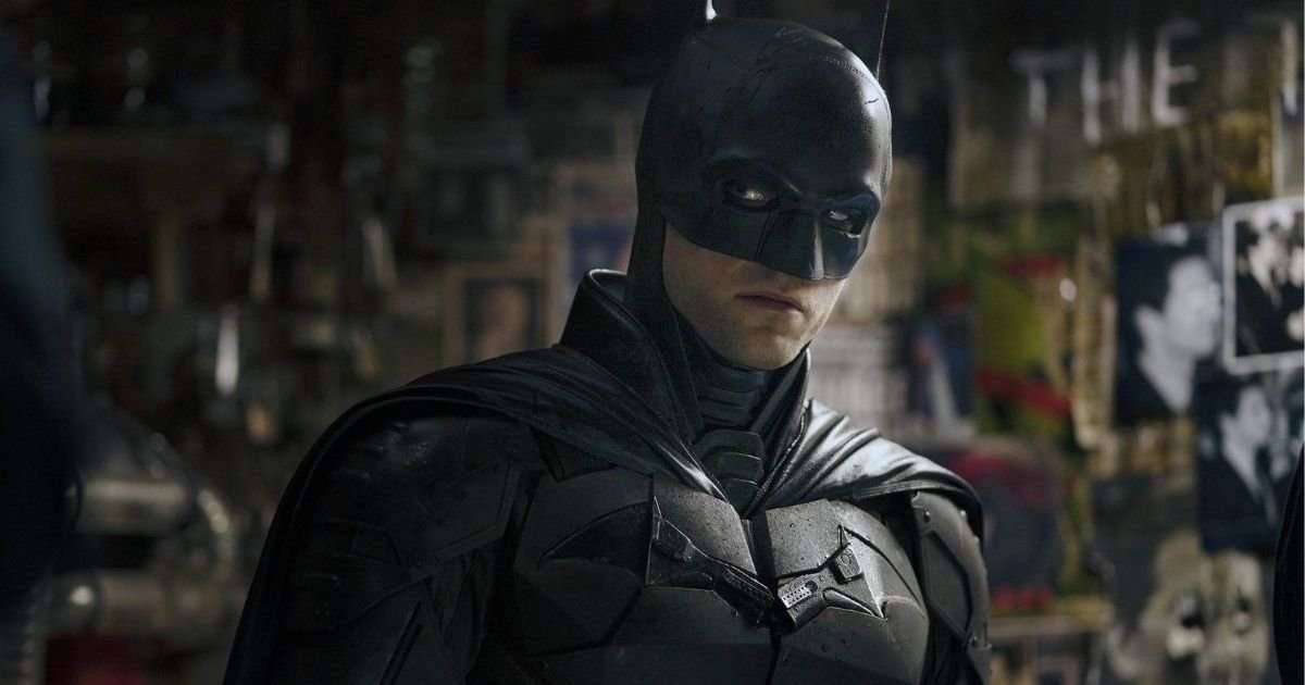 The Batman Part II's New Cast Addition Should Excite DC Movie Fans