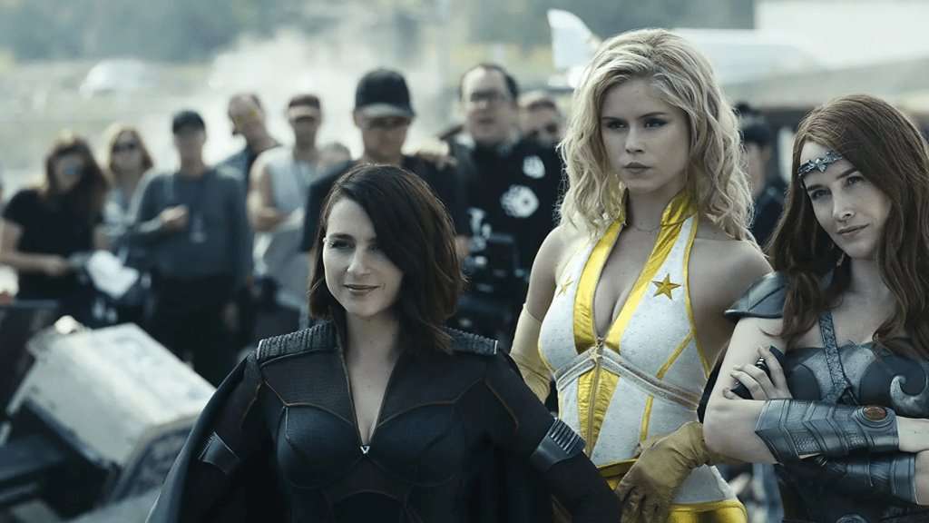 15 Things You Didn't Know You Wanted to Know About Movies and TV | Den of Geek