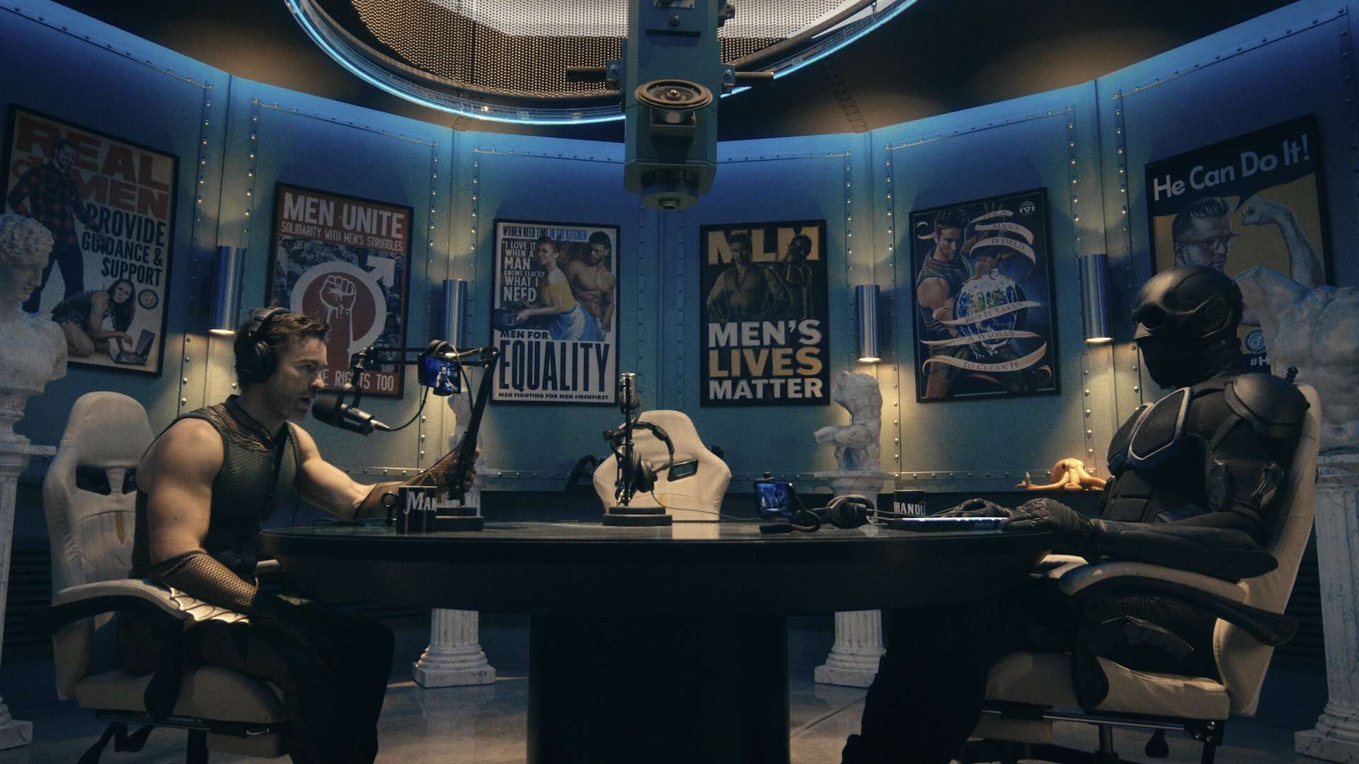 The Boys Season 5 Episode 3 Review: No Cap, On God Bro | Den of Geek