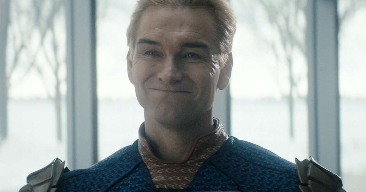 The Boys season 5 finale will be "heartbreaking", teases series favourite about show's ending