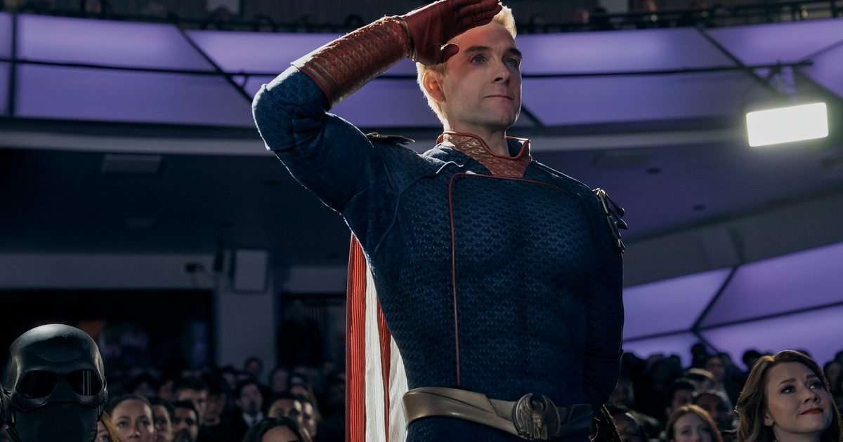 The Boys season 5 release schedule: When is episode 4 out on Prime Video?