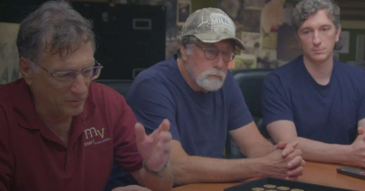 The Curse of Oak Island Season 13 Episode 23 Release Date, Time, Where to Watch