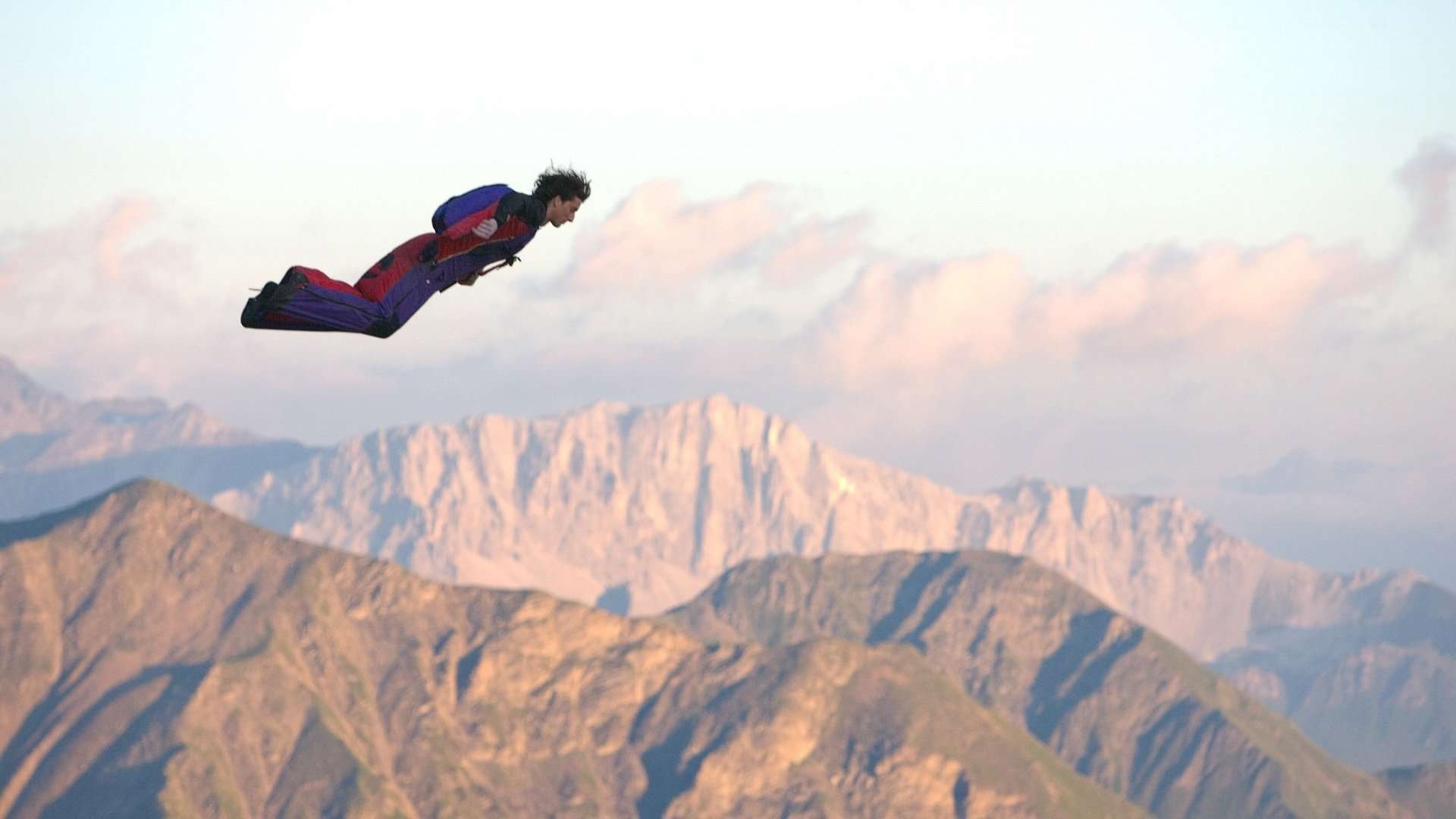 The Dark Wizard Explores the Vulnerable Side of Climbing's Legendary Alpha | Den of Geek