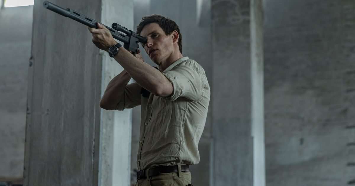 The Day of the Jackal season 2 release date speculation and latest news