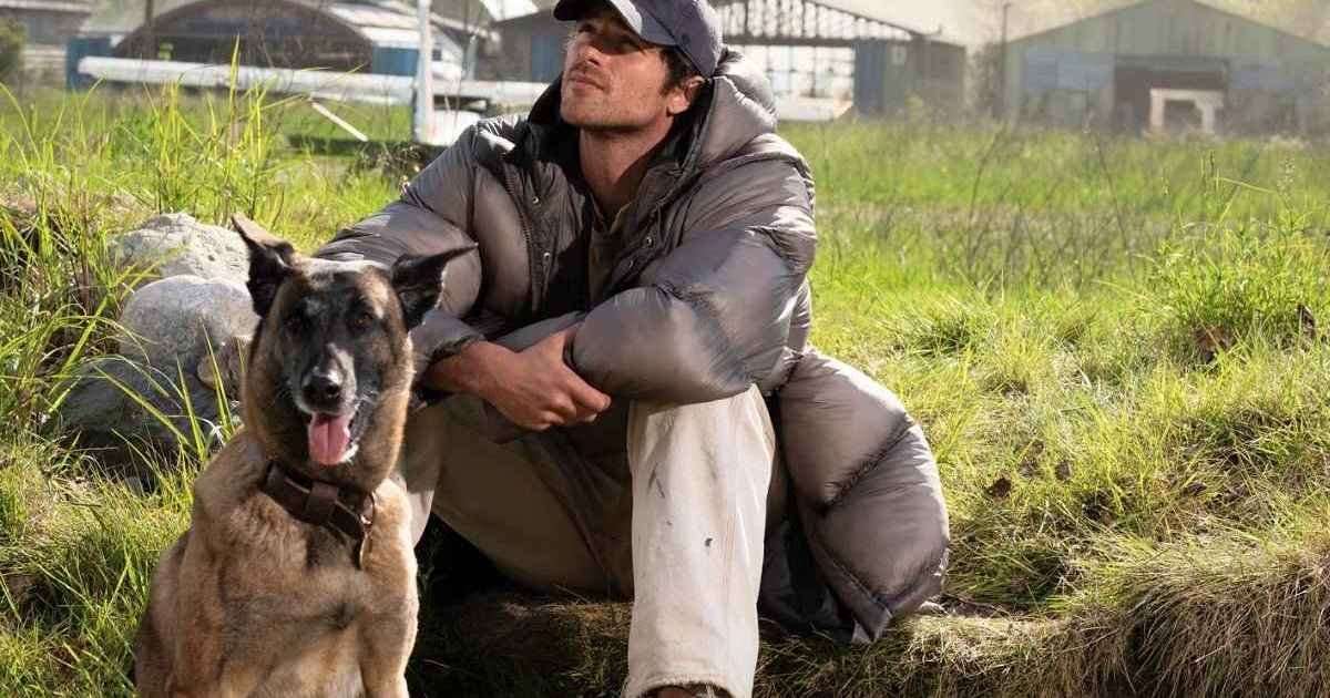 The Dog Stars&rsquo; 1st Look Shows Josh Brolin & Jacob Elordi in Ridley Scott Sci-Fi Movie