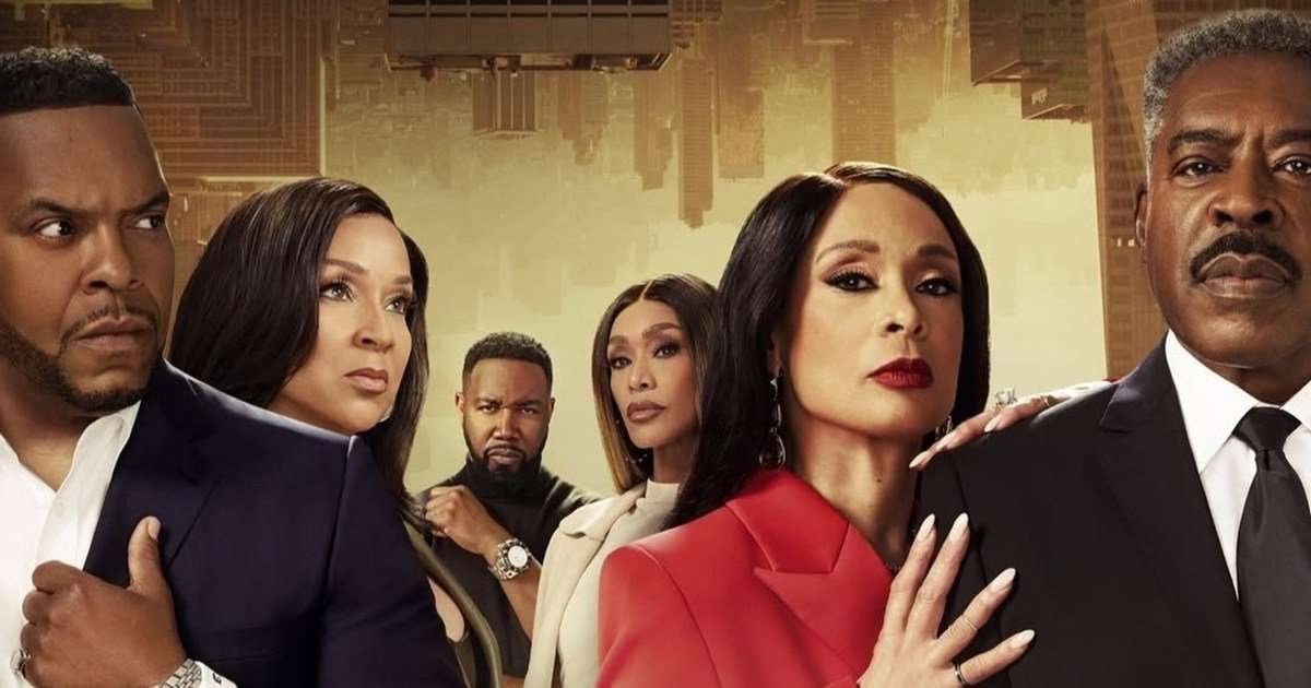 The Family Business Spin-off & More Paramount+ Releases This Week