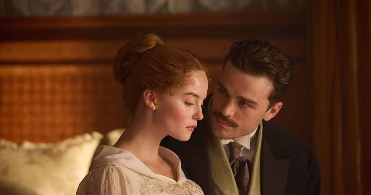 The Forsytes season 2 first look teases future episodes after dramatic season 1 finale