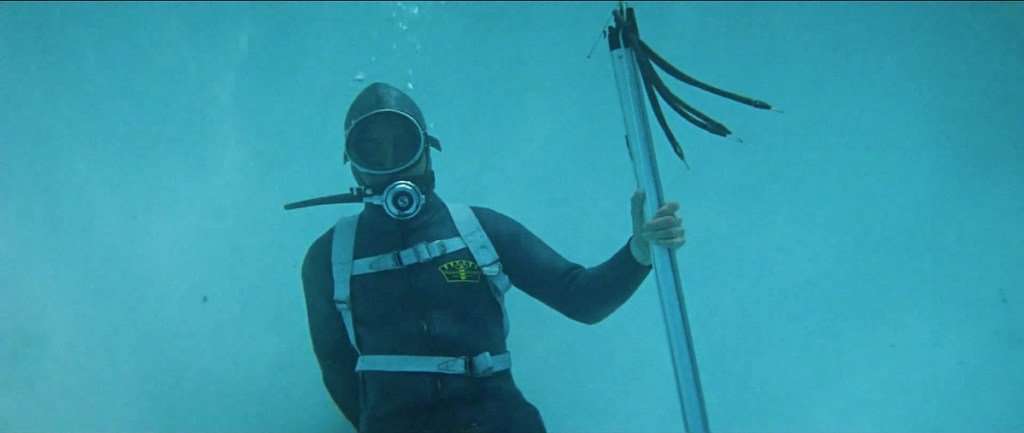 15 Vintage Movie Scenes That Were Shockingly Ahead of Their Time | Den of Geek