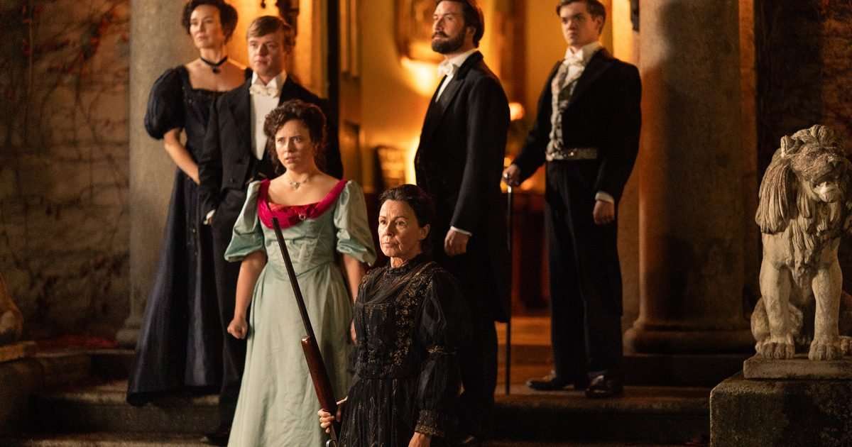 The Hardacres season 2 release window confirmed with new first-look images