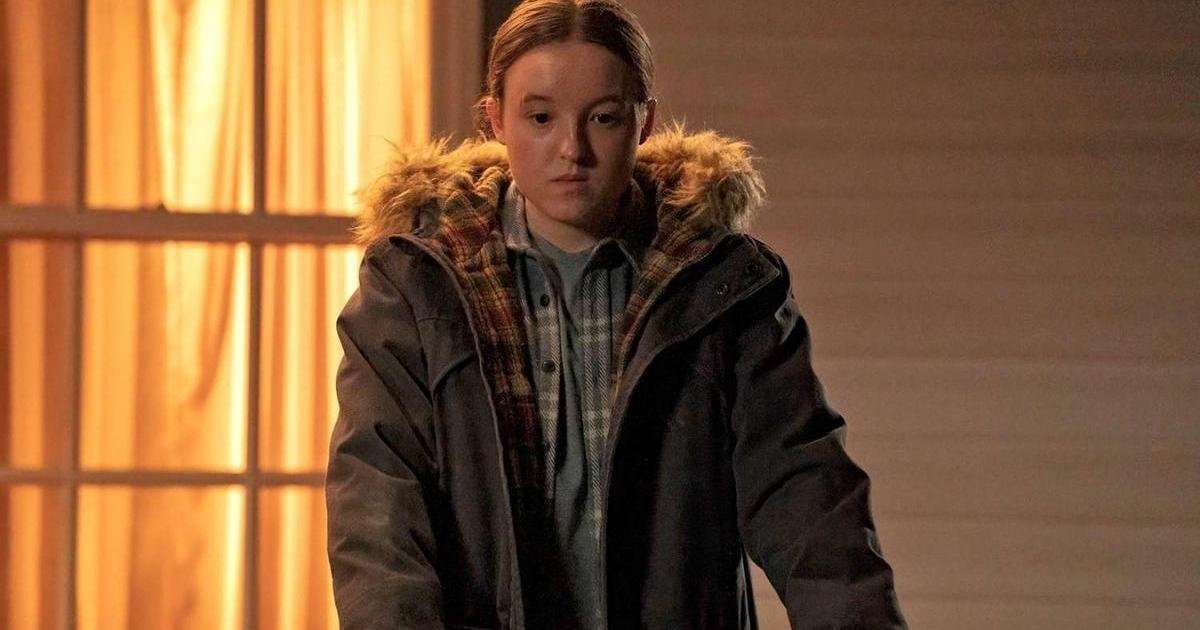 The Last of Us Season 3 Adds Sinners Star to HBO Show Cast