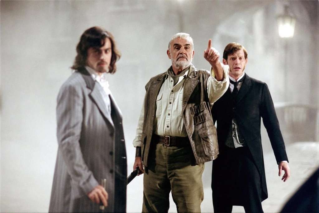 15 Movies That Had Potential, But Nothing Else | Den of Geek