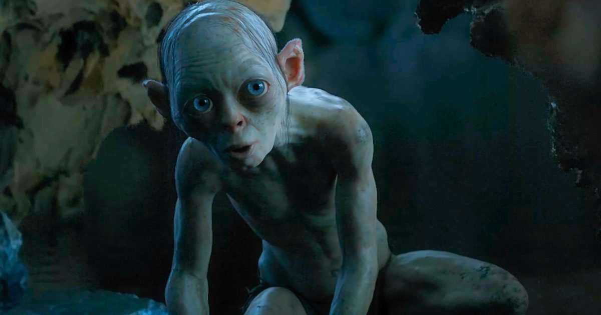 The Lord of the Rings: The Hunt for Gollum reveals its cast, and it’s just wonderful