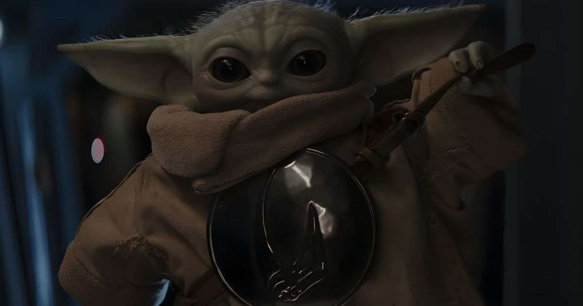 The Mandalorian & Grogu Makes a Comeback With New Box Office Projection