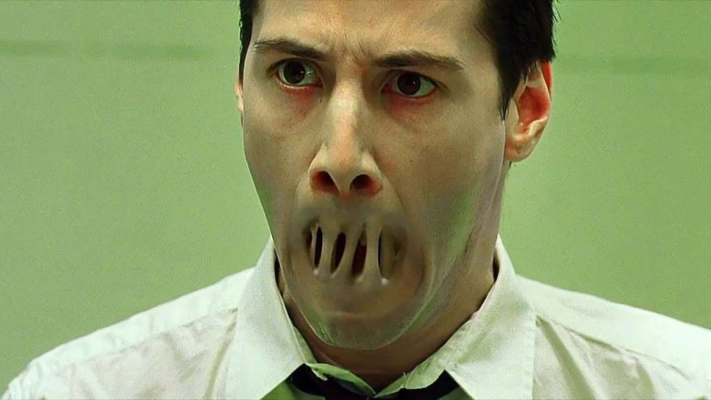 15 Scenes The Actors Clearly Didn&rsquo;t Want to Film | Den of Geek