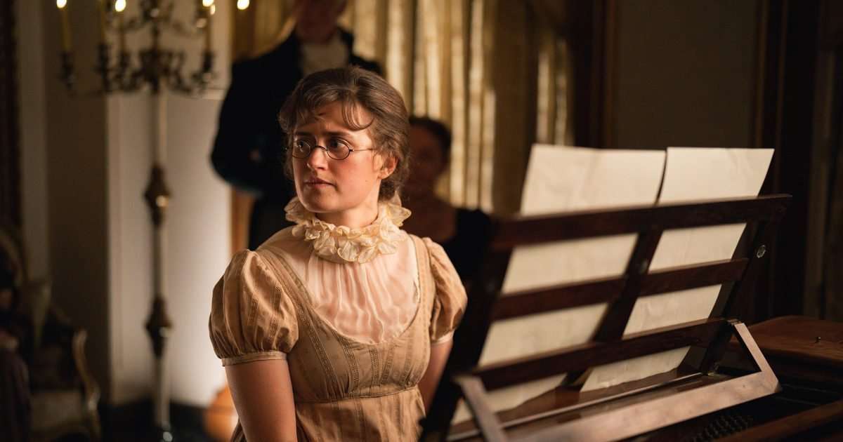 The Other Bennet Sister revealed to have hit big ratings milestone for BBC