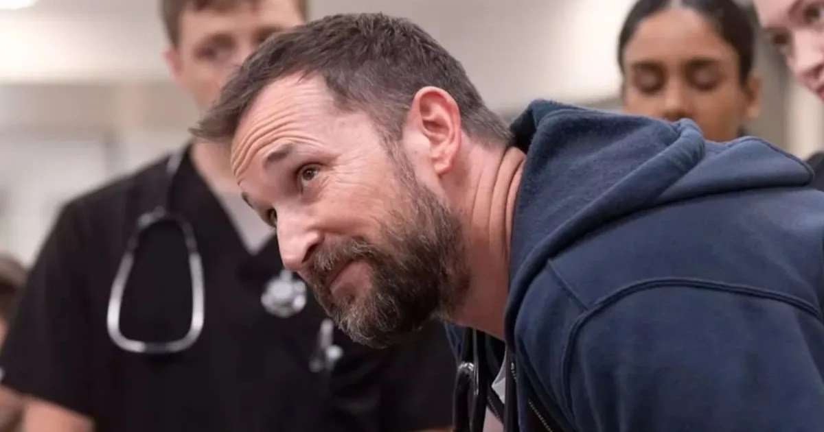 The Pitt Season 3 Release Date Window Already Revealed