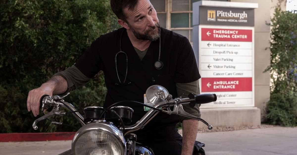 The Pitt season 3 gets release window update from showrunners &ndash; as major character exit addressed